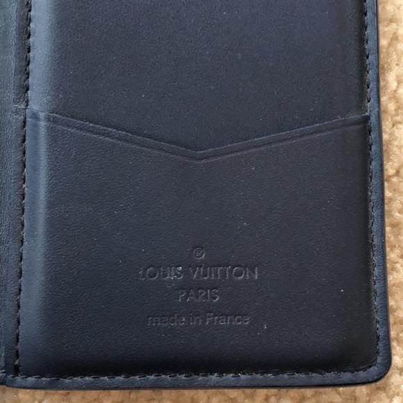 Louis Vuitton Pocket Organizer - Picture 5 of 6